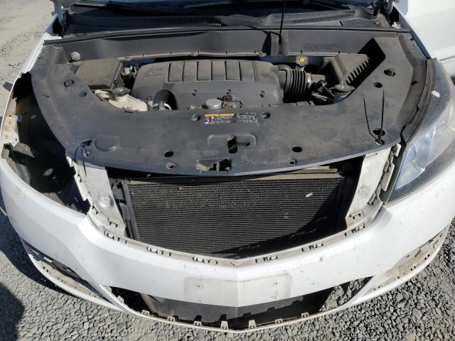 Photo 6 VIN: 1GNKVJKD8EJ163262 - CHEVROLET TRAVERSE L 