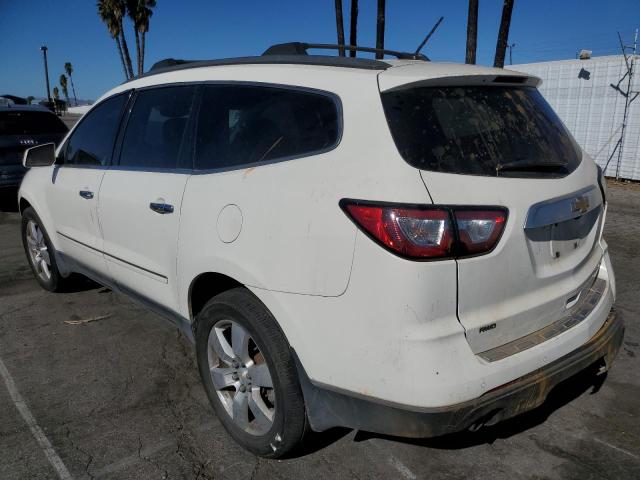 Photo 1 VIN: 1GNKVJKD8EJ264396 - CHEVROLET TRAVERSE L 