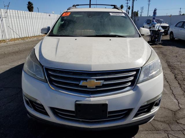 Photo 4 VIN: 1GNKVJKD8EJ264396 - CHEVROLET TRAVERSE L 