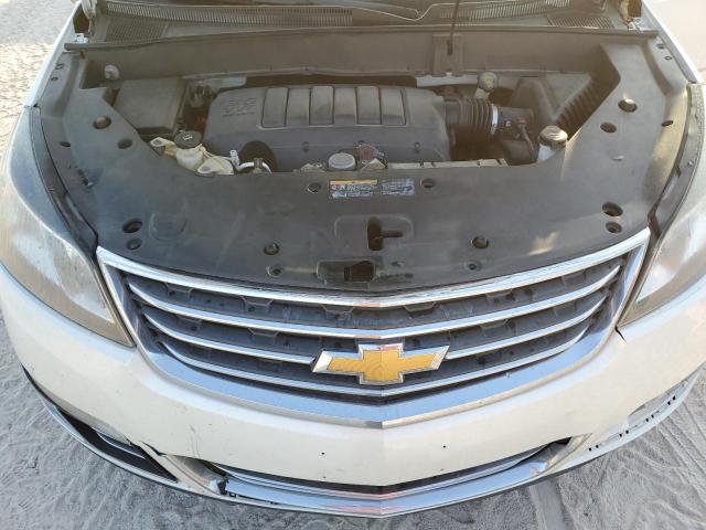 Photo 11 VIN: 1GNKVJKD8EJ359444 - CHEVROLET TRAVERSE L 