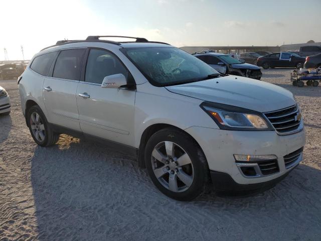 Photo 3 VIN: 1GNKVJKD8EJ359444 - CHEVROLET TRAVERSE L 