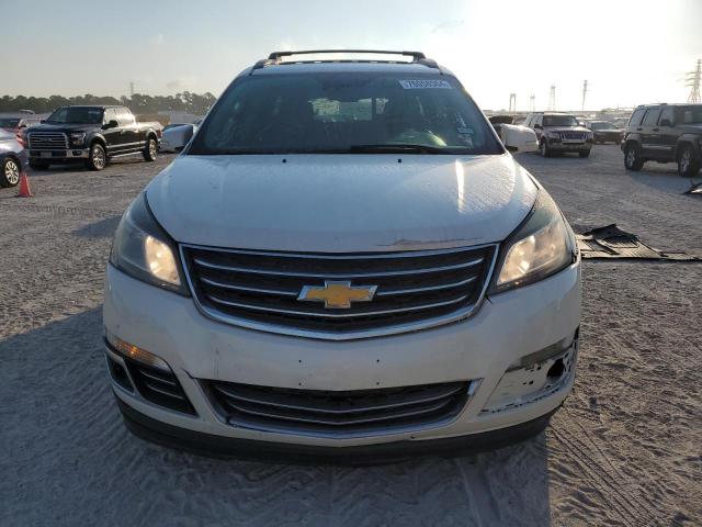 Photo 4 VIN: 1GNKVJKD8EJ359444 - CHEVROLET TRAVERSE L 