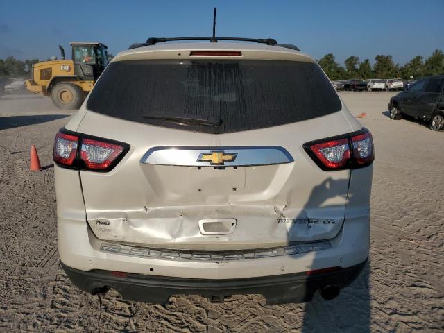 Photo 5 VIN: 1GNKVJKD8EJ359444 - CHEVROLET TRAVERSE L 