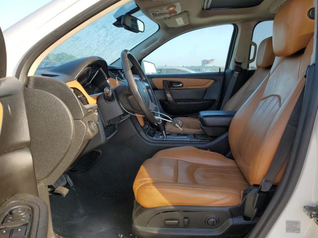 Photo 6 VIN: 1GNKVJKD8EJ359444 - CHEVROLET TRAVERSE L 