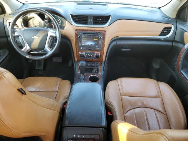 Photo 7 VIN: 1GNKVJKD8EJ359444 - CHEVROLET TRAVERSE L 