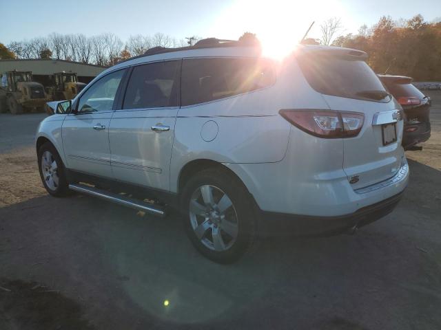 Photo 1 VIN: 1GNKVJKD8FJ118906 - CHEVROLET TRAVERSE L 