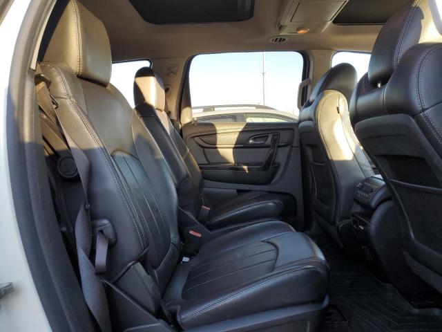 Photo 10 VIN: 1GNKVJKD8FJ118906 - CHEVROLET TRAVERSE L 