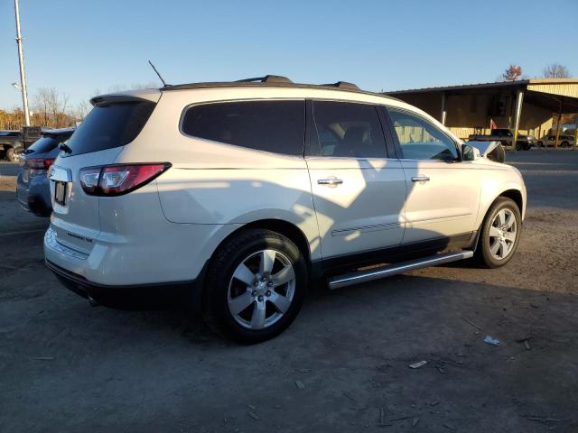 Photo 2 VIN: 1GNKVJKD8FJ118906 - CHEVROLET TRAVERSE L 