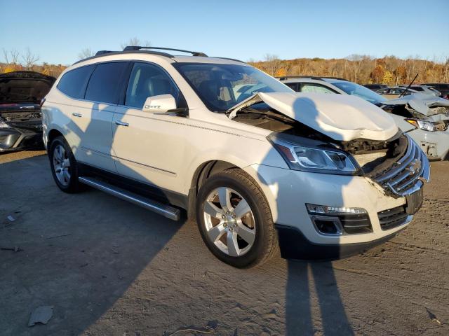 Photo 3 VIN: 1GNKVJKD8FJ118906 - CHEVROLET TRAVERSE L 