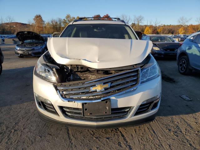 Photo 4 VIN: 1GNKVJKD8FJ118906 - CHEVROLET TRAVERSE L 