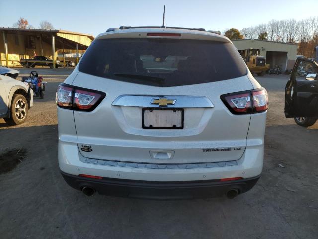 Photo 5 VIN: 1GNKVJKD8FJ118906 - CHEVROLET TRAVERSE L 