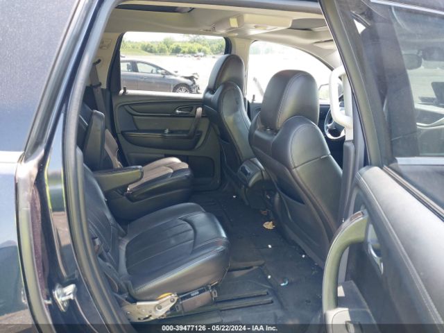 Photo 7 VIN: 1GNKVJKD8FJ259412 - CHEVROLET TRAVERSE 