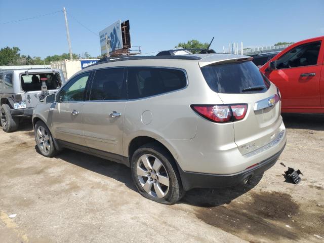 Photo 1 VIN: 1GNKVJKD8FJ300055 - CHEVROLET TRAVERSE L 