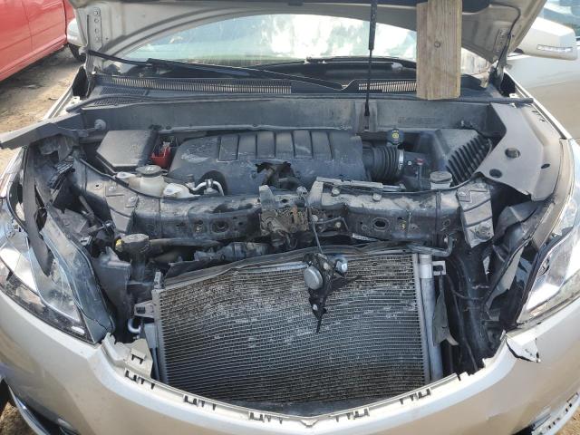 Photo 11 VIN: 1GNKVJKD8FJ300055 - CHEVROLET TRAVERSE L 