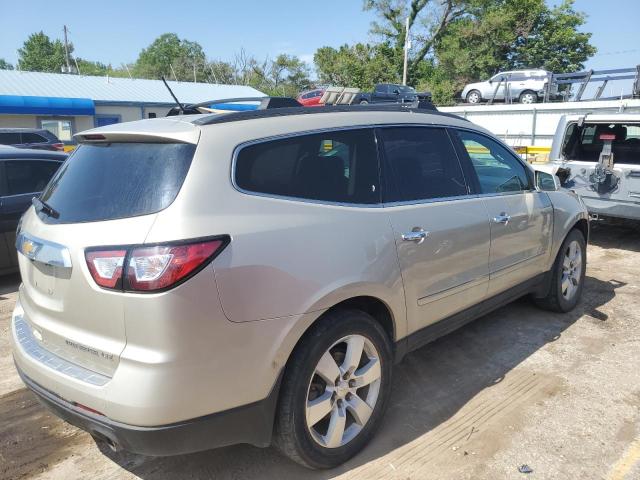 Photo 2 VIN: 1GNKVJKD8FJ300055 - CHEVROLET TRAVERSE L 