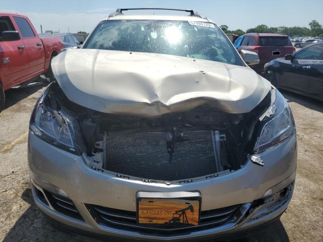 Photo 4 VIN: 1GNKVJKD8FJ300055 - CHEVROLET TRAVERSE L 