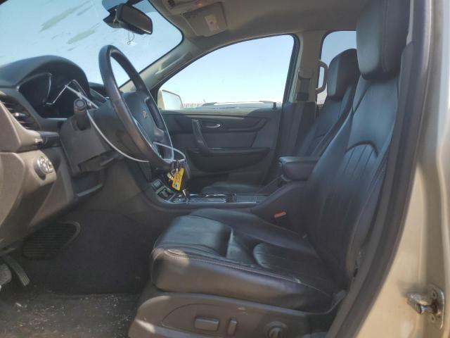 Photo 6 VIN: 1GNKVJKD8FJ300055 - CHEVROLET TRAVERSE L 