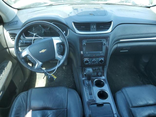 Photo 7 VIN: 1GNKVJKD8FJ300055 - CHEVROLET TRAVERSE L 