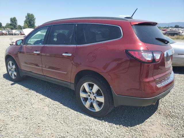 Photo 1 VIN: 1GNKVJKD8GJ105025 - CHEVROLET TRAVERSE L 