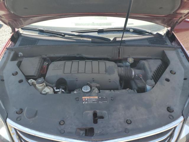 Photo 10 VIN: 1GNKVJKD8GJ105025 - CHEVROLET TRAVERSE L 