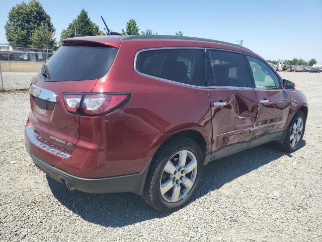 Photo 2 VIN: 1GNKVJKD8GJ105025 - CHEVROLET TRAVERSE L 