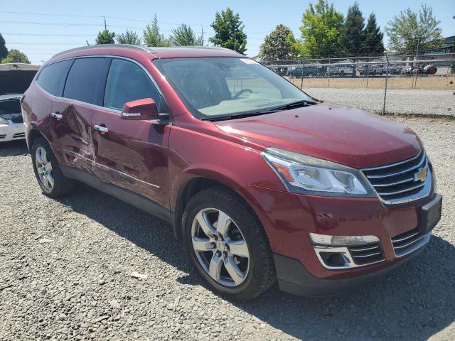 Photo 3 VIN: 1GNKVJKD8GJ105025 - CHEVROLET TRAVERSE L 