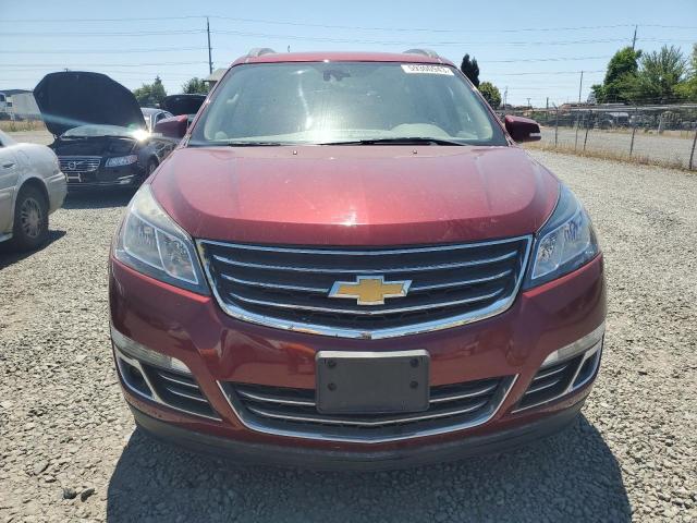 Photo 4 VIN: 1GNKVJKD8GJ105025 - CHEVROLET TRAVERSE L 