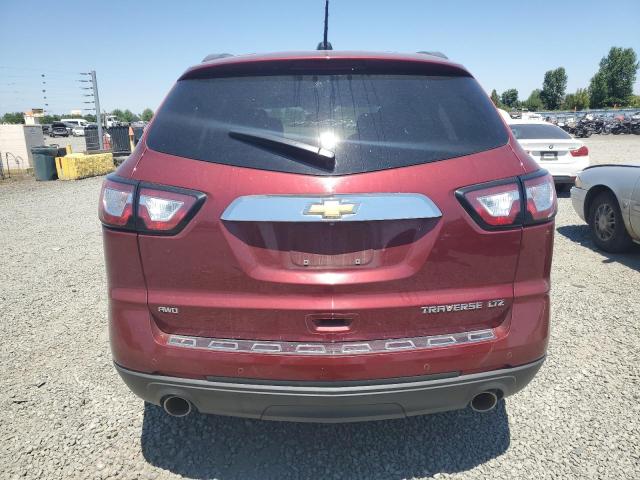 Photo 5 VIN: 1GNKVJKD8GJ105025 - CHEVROLET TRAVERSE L 