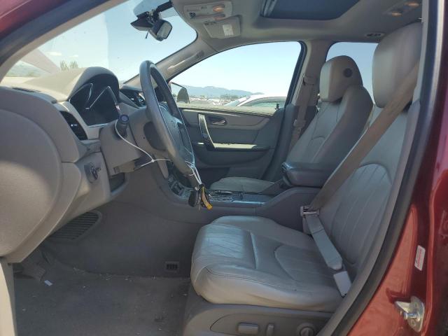 Photo 6 VIN: 1GNKVJKD8GJ105025 - CHEVROLET TRAVERSE L 