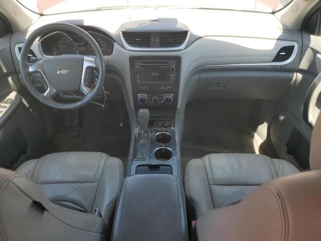 Photo 7 VIN: 1GNKVJKD8GJ105025 - CHEVROLET TRAVERSE L 