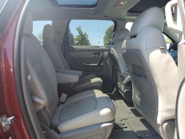 Photo 9 VIN: 1GNKVJKD8GJ105025 - CHEVROLET TRAVERSE L 