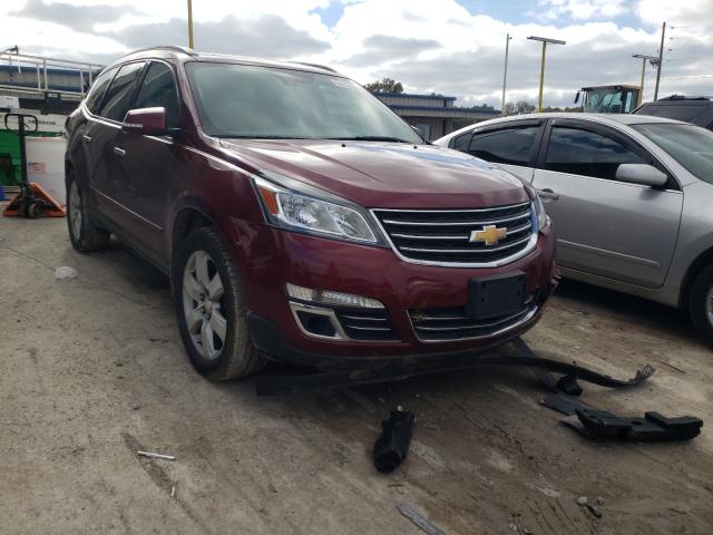 Photo 0 VIN: 1GNKVJKD8GJ154905 - CHEVROLET TRAVERSE L 