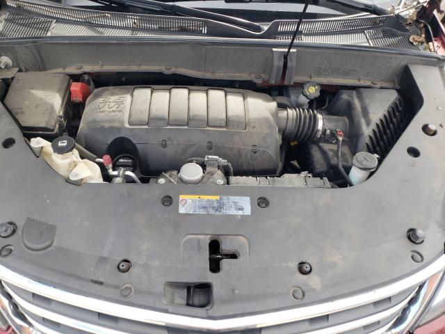 Photo 6 VIN: 1GNKVJKD8GJ154905 - CHEVROLET TRAVERSE L 