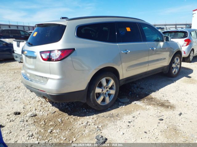 Photo 3 VIN: 1GNKVJKD8GJ225911 - CHEVROLET TRAVERSE 