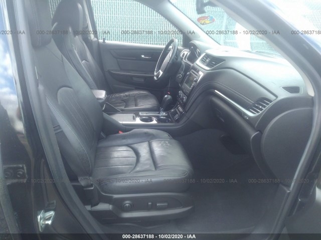 Photo 4 VIN: 1GNKVJKD8GJ256351 - CHEVROLET TRAVERSE 