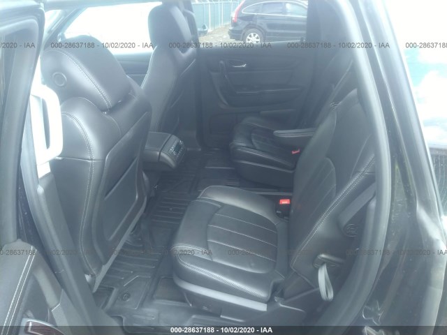 Photo 7 VIN: 1GNKVJKD8GJ256351 - CHEVROLET TRAVERSE 