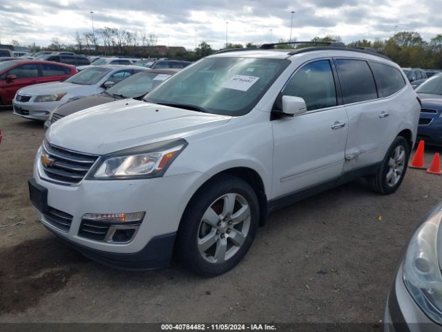 Photo 1 VIN: 1GNKVJKD8GJ264787 - CHEVROLET TRAVERSE 