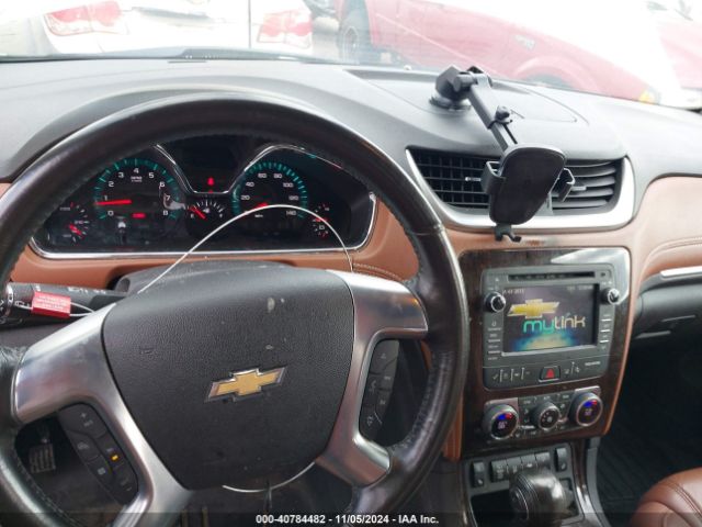 Photo 6 VIN: 1GNKVJKD8GJ264787 - CHEVROLET TRAVERSE 