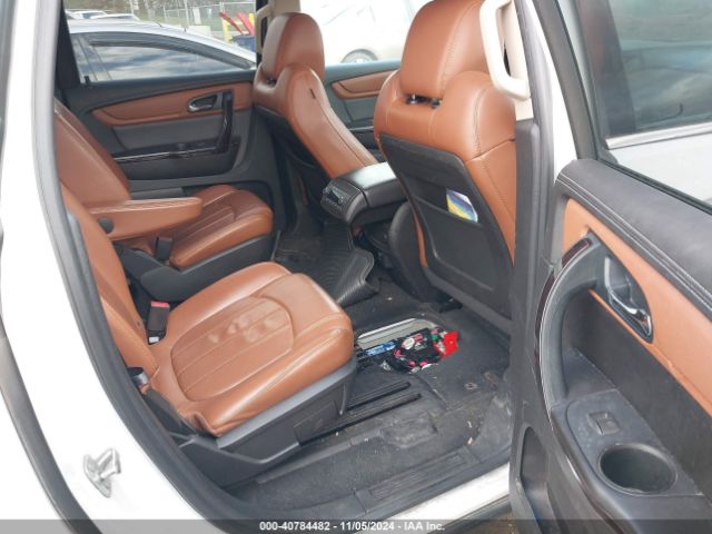 Photo 7 VIN: 1GNKVJKD8GJ264787 - CHEVROLET TRAVERSE 