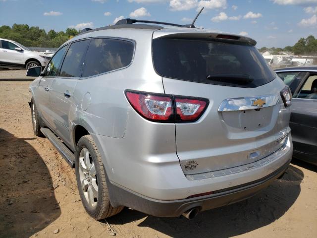 Photo 2 VIN: 1GNKVJKD8GJ279595 - CHEVROLET TRAVERSE L 