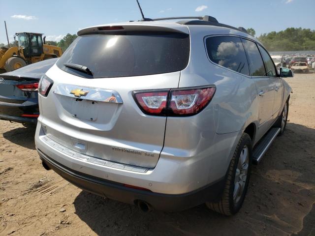 Photo 3 VIN: 1GNKVJKD8GJ279595 - CHEVROLET TRAVERSE L 