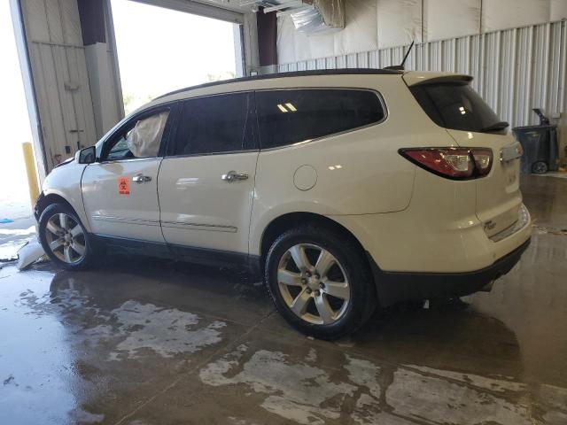 Photo 1 VIN: 1GNKVJKD8GJ304415 - CHEVROLET TRAVERSE L 