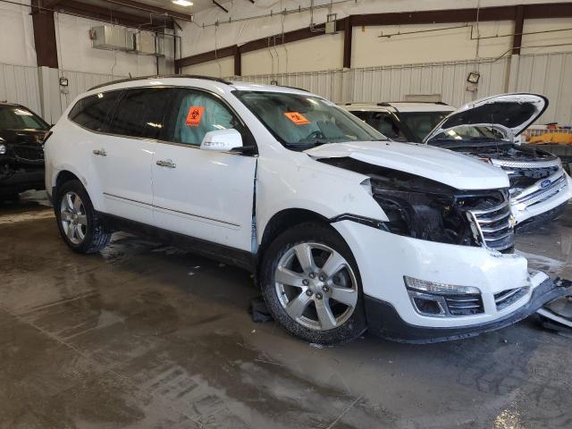 Photo 3 VIN: 1GNKVJKD8GJ304415 - CHEVROLET TRAVERSE L 