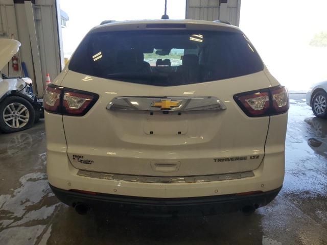 Photo 5 VIN: 1GNKVJKD8GJ304415 - CHEVROLET TRAVERSE L 