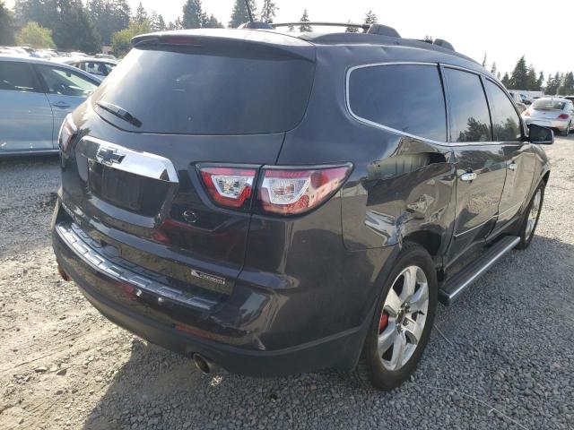 Photo 3 VIN: 1GNKVJKD8HJ186285 - CHEVROLET TRAVERSE P 