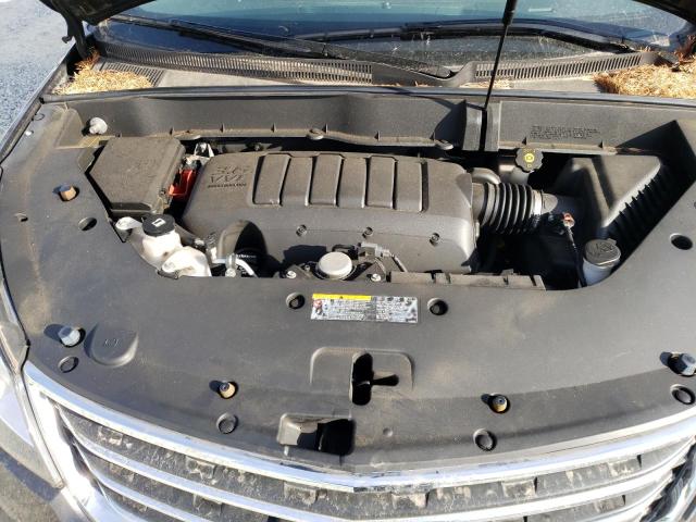 Photo 6 VIN: 1GNKVJKD8HJ186285 - CHEVROLET TRAVERSE P 