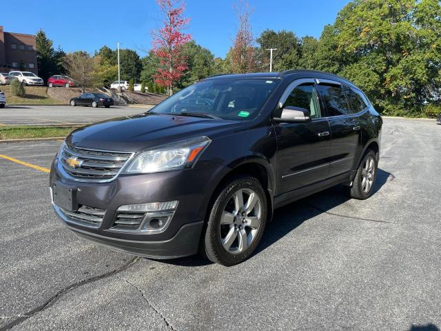 Photo 1 VIN: 1GNKVJKD8HJ285365 - CHEVROLET TRAVERSE P 