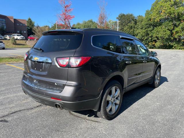 Photo 3 VIN: 1GNKVJKD8HJ285365 - CHEVROLET TRAVERSE P 