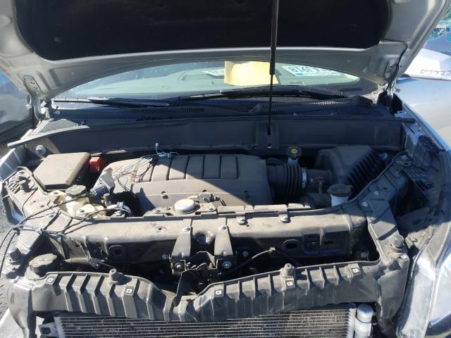 Photo 6 VIN: 1GNKVJKD8HJ334628 - CHEVROLET TRAVERSE P 