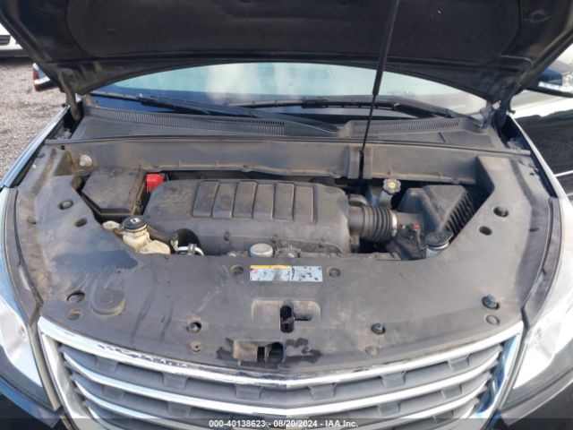 Photo 9 VIN: 1GNKVJKD8HJ341322 - CHEVROLET TRAVERSE 